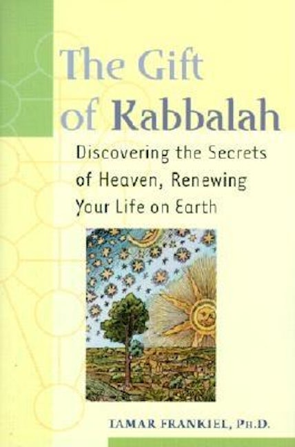 The Gift of Kabbalah