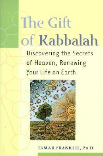 The Gift of Kabbalah