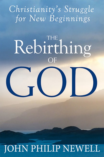 Book cover image for The Rebirthing of God ISBN: 9781683364191