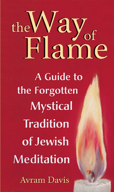 Book cover image for The Way of Flame ISBN: 9781683364504