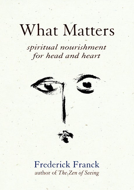 What Matters