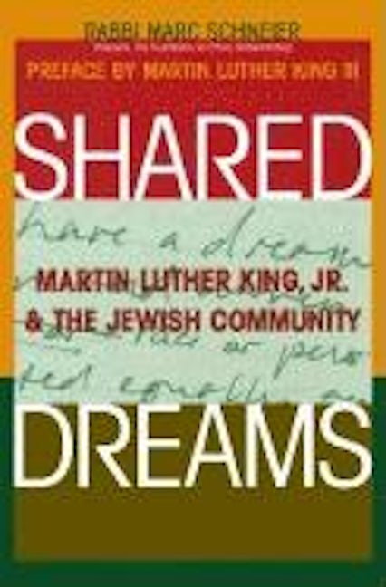 Book cover image for Shared Dreams ISBN: 9781683365099
