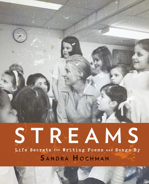 Book cover image for Streams ISBN: 9781683365310