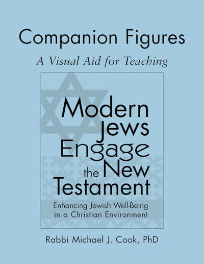 Modern Jews Engage the New Testament Companion Figures
