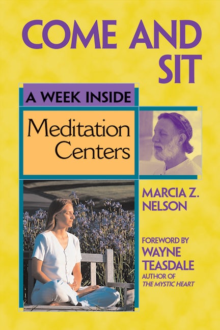 Book cover image for Come and Sit ISBN: 9781683365532
