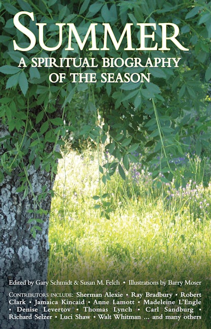 Book cover image for Summer ISBN: 9781683365785