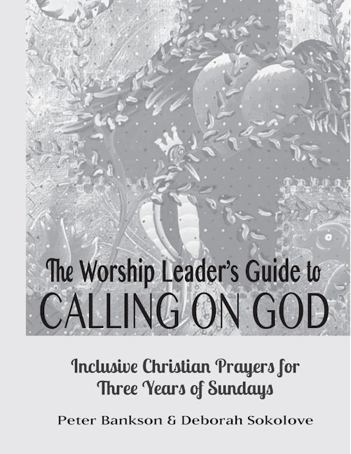 Book cover image for Calling on God Leader's Guide ISBN: 9781683365839