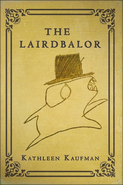 Book cover image for The Lairdbalor ISBN: 9781683365877