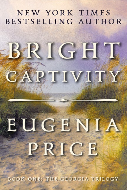 Book cover image for Bright Captivity ISBN: 9781683367468