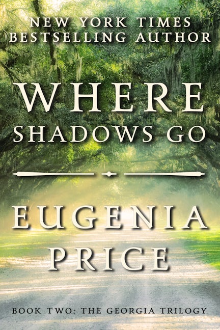 Book cover image for Where Shadows Go ISBN: 9781683367482