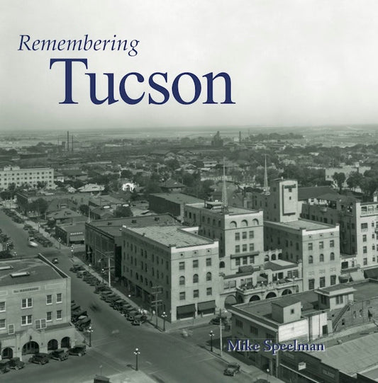 Remembering Tucson