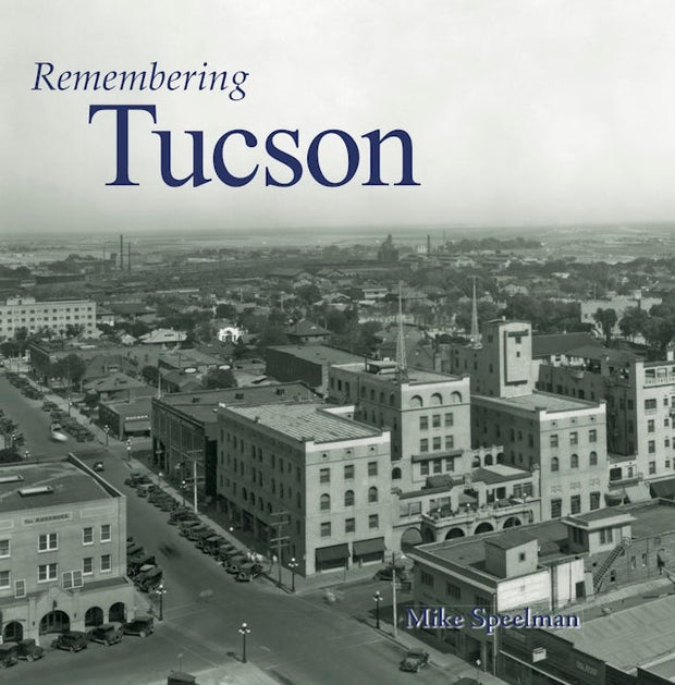 Remembering Tucson
