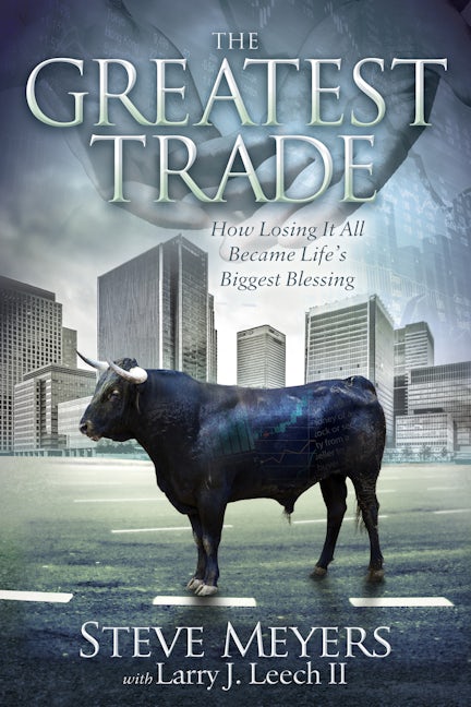 Book cover image for The Greatest Trade ISBN: 9781683500391