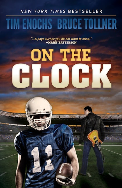 On the Clock