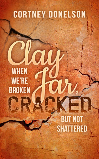 Book cover image for Clay Jar, Cracked ISBN: 9781683500872
