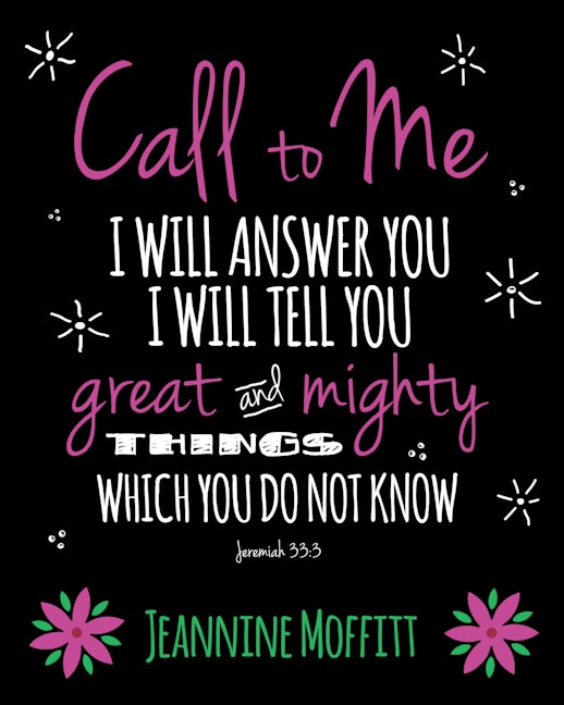 Book cover image for Call to Me ISBN: 9781683501053