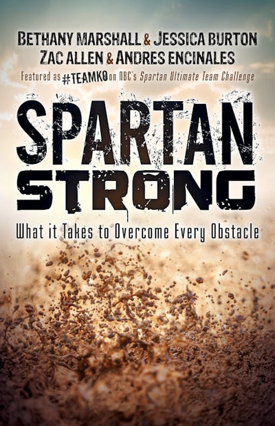 Spartan Strong