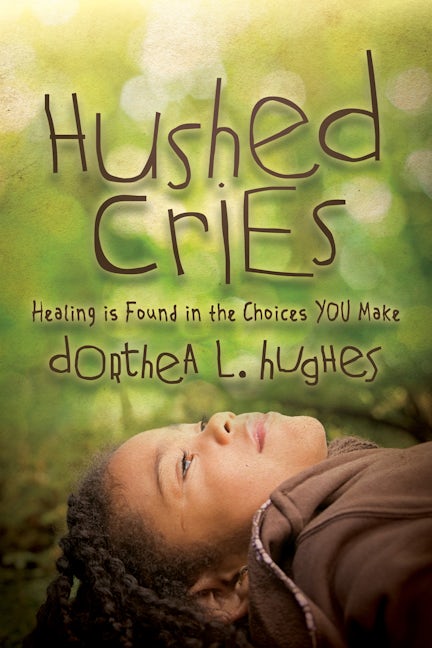 Book cover image for Hushed Cries ISBN: 9781683501497