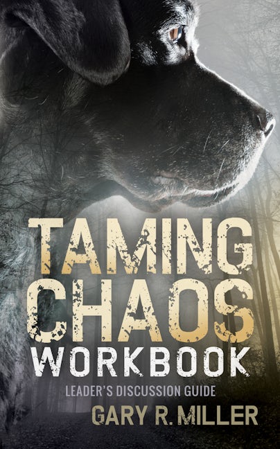 Book cover image for Taming Chaos Workbook ISBN: 9781683501558