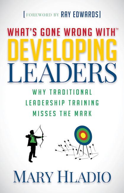 Book cover image for Developing Leaders ISBN: 9781683502234