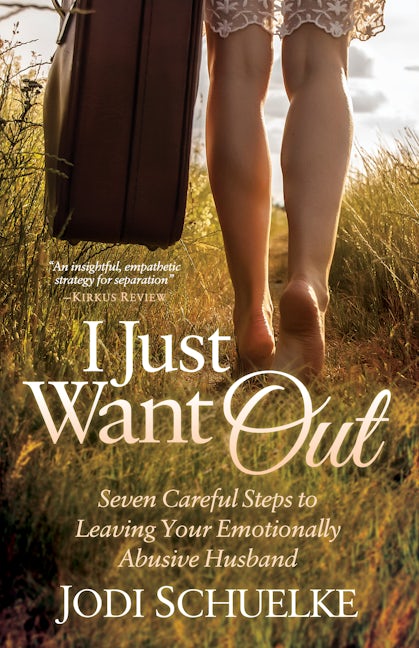 I Just Want Out