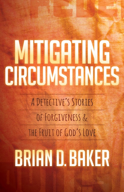 Book cover image for Mitigating Circumstances ISBN: 9781683502555