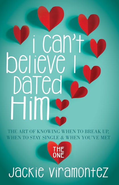 Book cover image for I Can't Believe I Dated Him ISBN: 9781683502821