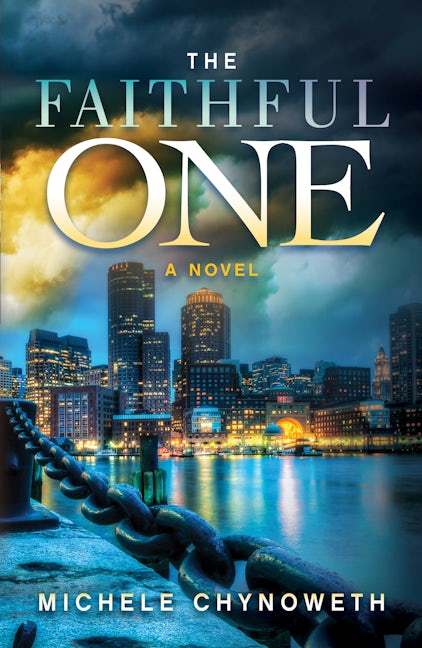 Book cover image for The Faithful One ISBN: 9781683502913