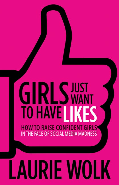 Book cover image for Girls Just Want to Have Likes ISBN: 9781683502951