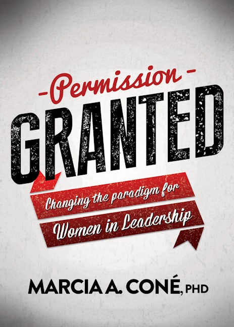 Book cover image for Permission Granted ISBN: 9781683503330