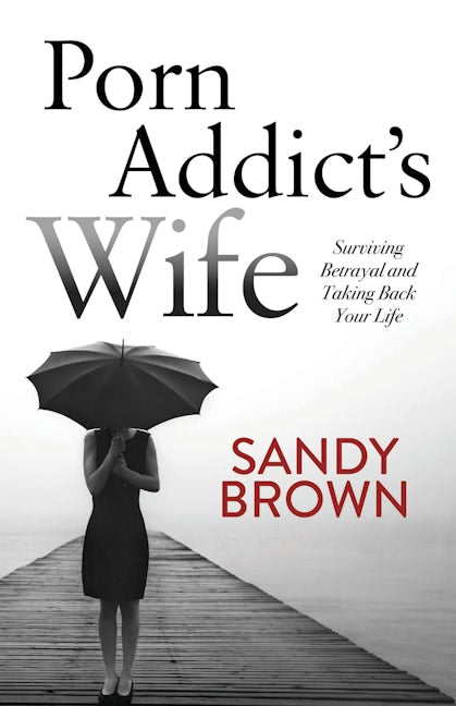 Book cover image for Porn Addict’s Wife ISBN: 9781683503835