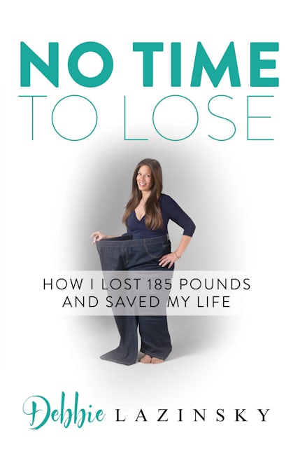 Book cover image for No Time to Lose ISBN: 9781683504047