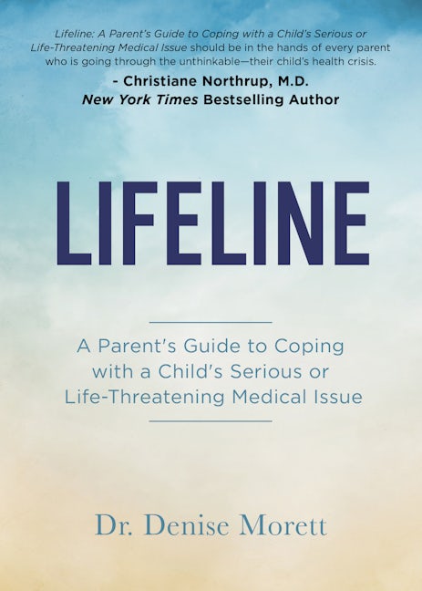 Book cover image for Lifeline ISBN: 9781683504146