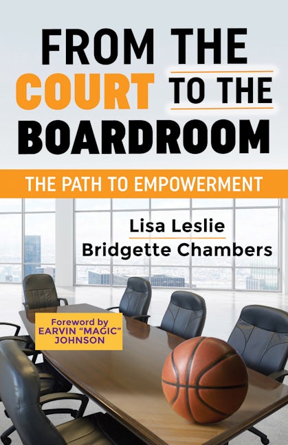 Book cover image for From the Court to the Boardroom ISBN: 9781683504184