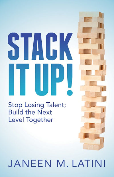 Stack It Up!