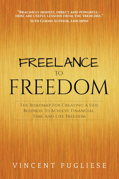 Freelance to Freedom