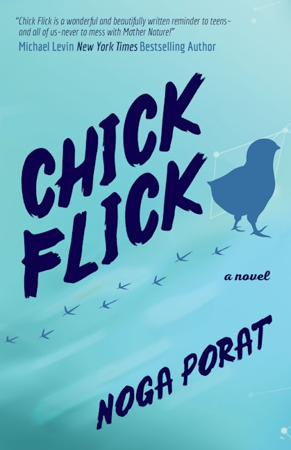 Book cover image for Chick Flick ISBN: 9781683504641