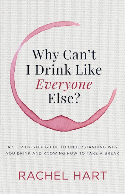 Book cover image for Why Can’t I Drink Like Everyone Else ISBN: 9781683504801