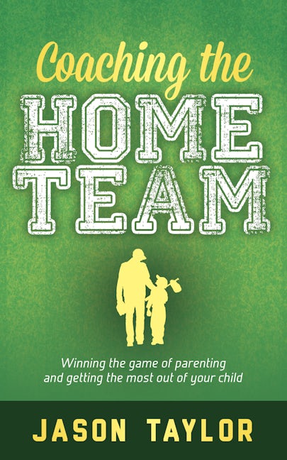 Book cover image for Coaching the Home Team ISBN: 9781683505020