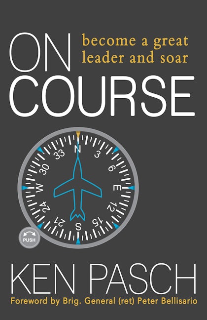 Book cover image for On Course ISBN: 9781683505136