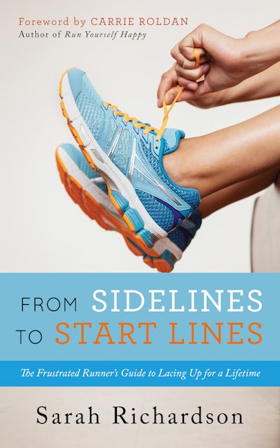 Book cover image for From Sidelines to Startlines ISBN: 9781683505167