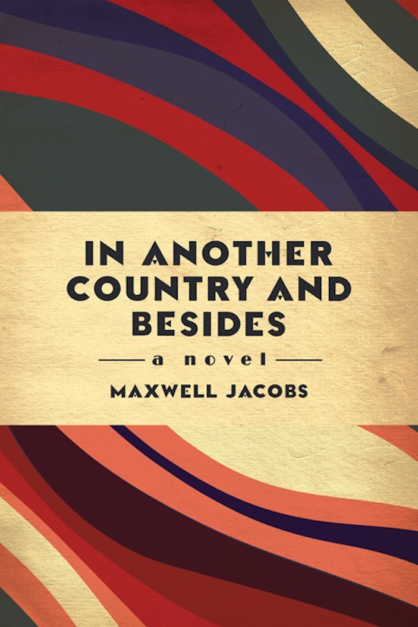 Book cover image for In Another Country, and Besides ISBN: 9781683505310