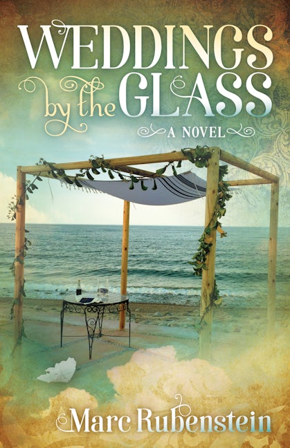 Weddings By The Glass