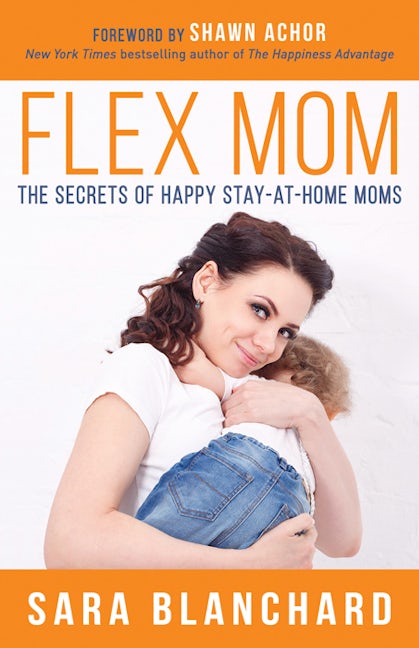 Book cover image for Flex Mom ISBN: 9781683505594
