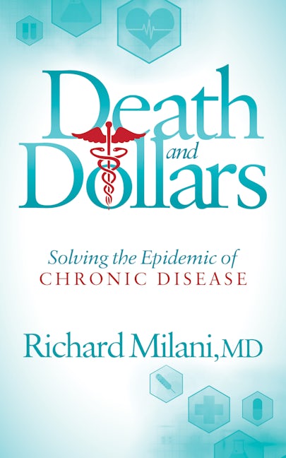 Book cover image for Death and Dollars ISBN: 9781683505877