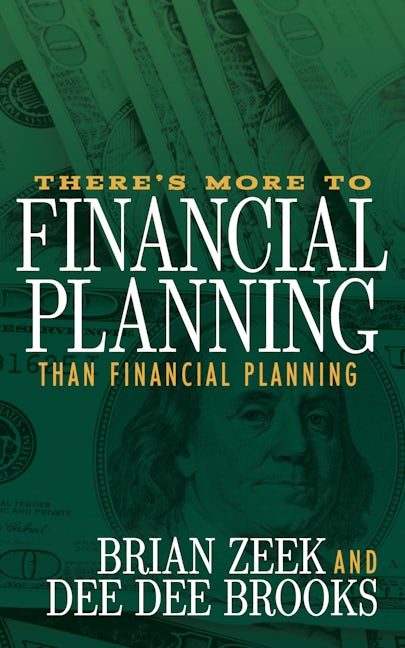 Book cover image for There's More to Financial Planning Than Financial Planning ISBN: 9781683506010