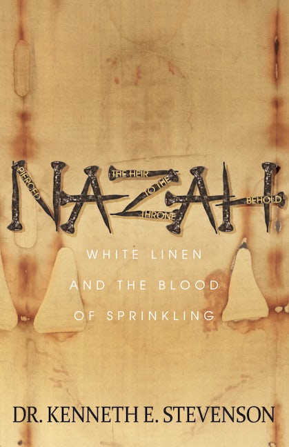 Book cover image for NAZAH ISBN: 9781683506072
