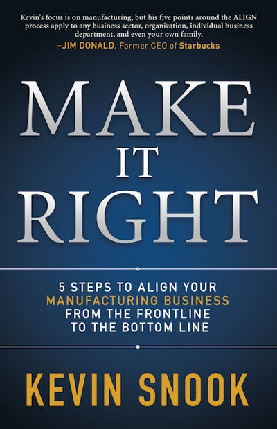 Make It Right