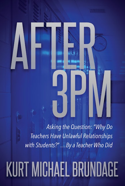 Book cover image for After 3PM ISBN: 9781683506836