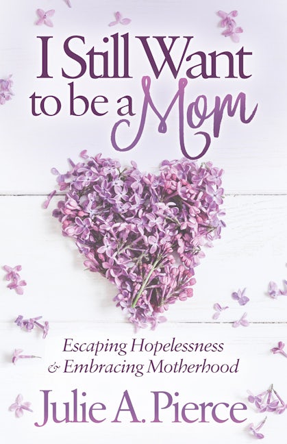 Book cover image for I Still Want to be a Mom ISBN: 9781683506959